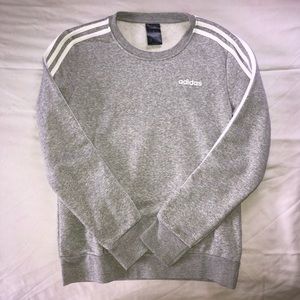 adidas crewneck